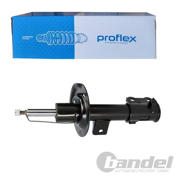 Proflex Gas-StoßDÄMpfer Vorne Links Passend FüR Hyundai I30 KIA Cee'd PRO | PX5--image