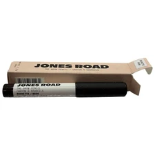 NEW Jones Road The Brow Pencil Brunette Dark Brown 1.7g