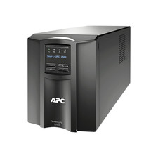 APC Smart-UPS SMT-SmartConnect SMT1500IC USV (2. Wahl)