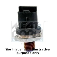 Meat & Doria Sensor Kraftstoffdruck FüR Peugeot 807 E 2.2 Hdi 2.0 307 Break 3E