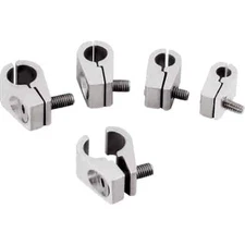 Billet Specialties 65110 3/16 Clamps
