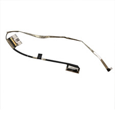 SELEK15 LVDS LCD EDP FHD Video Screen Cable 30PIN Replacement for DELL G3 3590 S