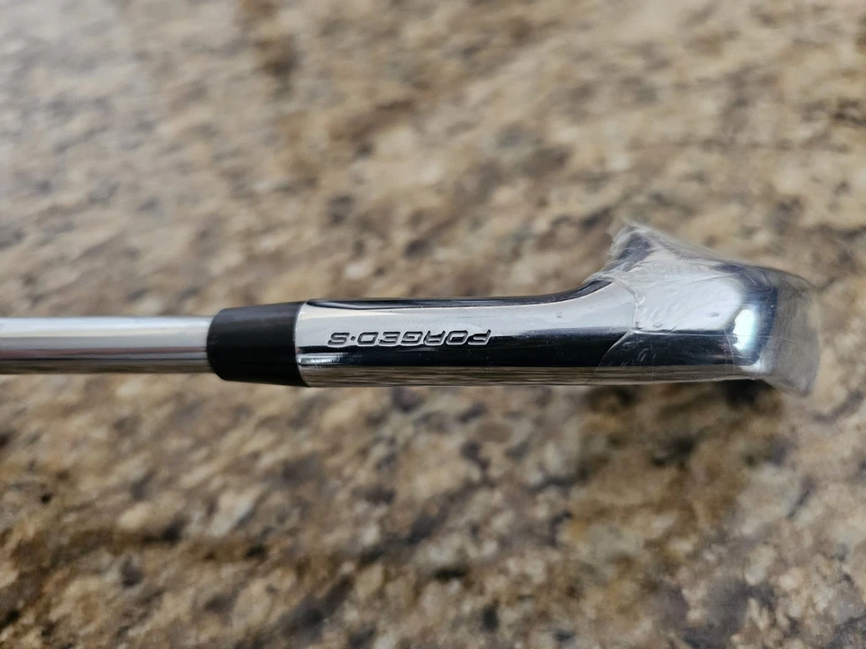 NOS RH NIKE Vr PRO COMBO Pitching Wedge Dynamic Gold 105 R300 Regular-Flex Steel - Image 4 of 4