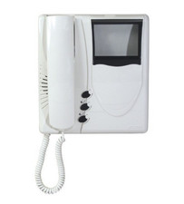 Videocitofono 2 fili a colori Elvox serie Giotto 6329/C. ULTIMO!