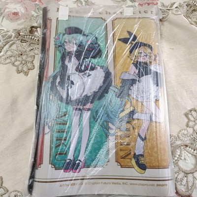 Good Smile Lotterie Hatsune Miku 2025 Herbstpreis D Gummimatte