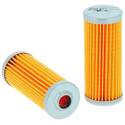 Kraftstofffilter Yanmar VIO 30  3 TNE 74-ENVE