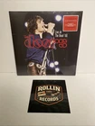 THE DOORS - Live at the Bowl ‘68  - 2xLP 180g Vinyl (Record, 2025)