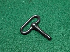 Marlin Model 99m1 989m2 Rear Sling Stud Wloop 1 18 Assembly .22 Lr Marlin Model 99m1 989m2 Rear Sling Stud Wloop 1 18 Assembly .22 Lr