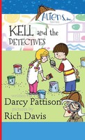 Darcy Pattison | Kell And The Detectives | Buch | Englisch (2015) | Gebunden