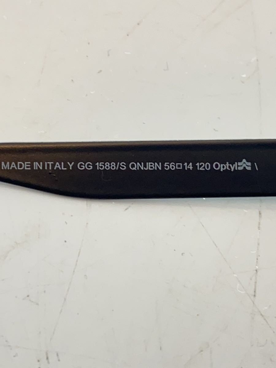 GUCCI Sunglasses BLK Men s gg1588 thumbnail 5