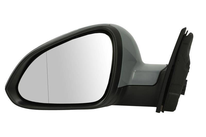 2x ✅Fits BLIC 5402-04-1139222P Side mirror electric Left Aspherical  ⭐UK Seller⭐