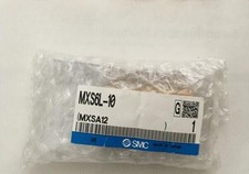 1PC New SMC MXS6L-10 Cylinder