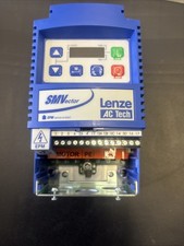 LENZE VFD ESV751N04TXB