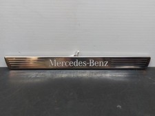 A1776809705 türschweller innen m.r. et MERCEDES-BENZ CLASSE A W177 220 D 2018 A1776809705 türschweller innen m.r. et MERCEDES-BENZ CLASSE A W177 220 D 2018