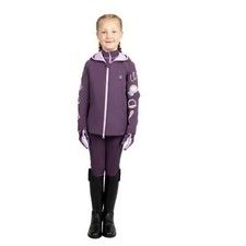 Little Rider Giddy Up Gymkhana Zip Jacket