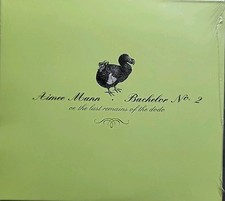 AIMEE MANN ~ Bachelor No. 2 ~ CD ~ SEALED!!!