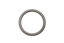 Genuine Volkswagen Water Hose Assembly Upper Seal N-907-653-01