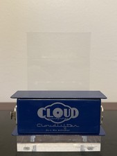 Cloud Microphones Cloudlifter CL-1 Mic Activator Preamp Tested And Working