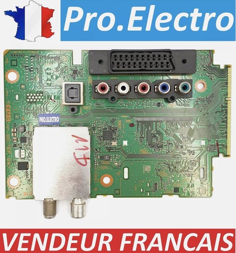 TNT Tuner Antenne TV SONY KDL-55W829B TCON-1041S155274 1-889-203-14 173457514