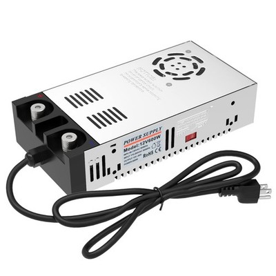 600W SMPS AC to DC Converter 12V Power Supply 110V to 12V Converter Transformer