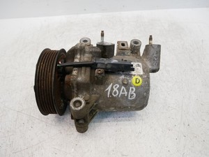 Klimakompressor für Citroen Berlingo 1,5 BlueHDi YHT YH01 DV5RCF 9810349980