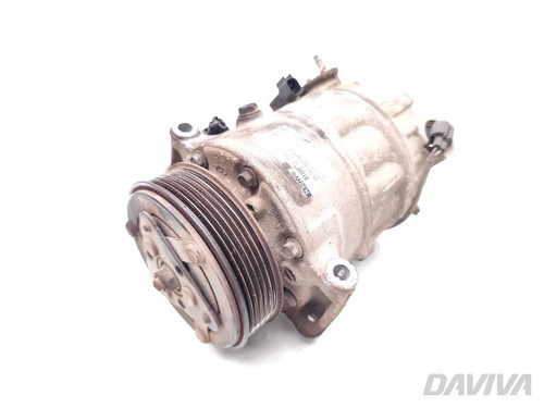 Land Rover Discovery A/C-Klimaanlage-Kompressorpumpe 3.0 TD 4x4 Diesel 2009 SUV