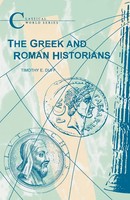 Tim Duff (U. A.) | The Greek And Roman Historians | Taschenbuch | Englisch