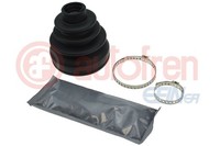 Faltenbalgsatz Antriebswelle FüR Mazda 3 Stufenheck 6 Station Wagon Sport Kombi