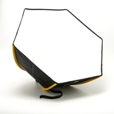SMDV Diffuser Softbox 60 for Speedlight Flashes