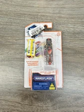 Hexbots Nano Flash Single Pack