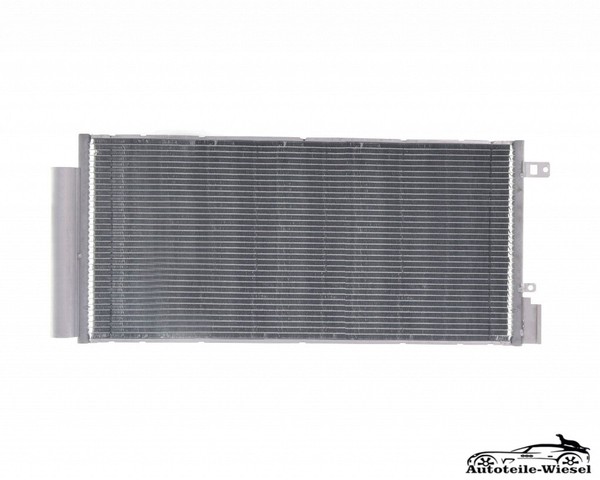 Klimakondensator FüR Chevrolet Trax, Opel Mokka 12-25-image