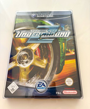 ebay® Auktion 168725280698 | Need for Speed: Underground 2 Nintendo GameCube Thumbnail of ebay® auction 168725280698 | Need for Speed: Underground 2 Nintendo GameCube