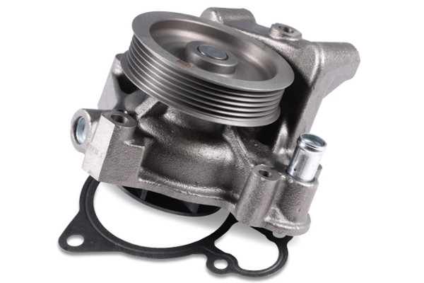 Hepu Wasserpumpe MotorküHlung P1203 FüR Jumper Boxer Ducato CitroËN Peugeot Fiat-image