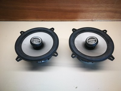 Paar Infinity Kappa 52.3i 5 1/4'' Zoll - 2-Wege Lautsprecher - 165W Peak - 55W RMS