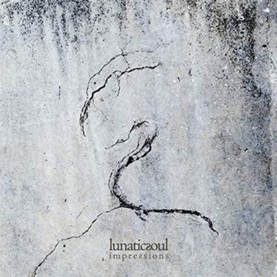 Lunatic Soul Impressions (CD) Album