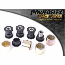 Powerflex für Volvo C30 Quer-, Längslenker unten HA 