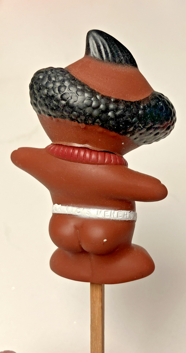 メネフネハワイ　ティキ　ユナイテッドエアライン　1970 メネフネハワイ ティキ ユナイテッドエアライン 1970 1970's