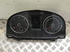 Tacho VW Touran II (1T3) 2.0 TDI 103kW 140PS 1T0920875J Kombiinstrument