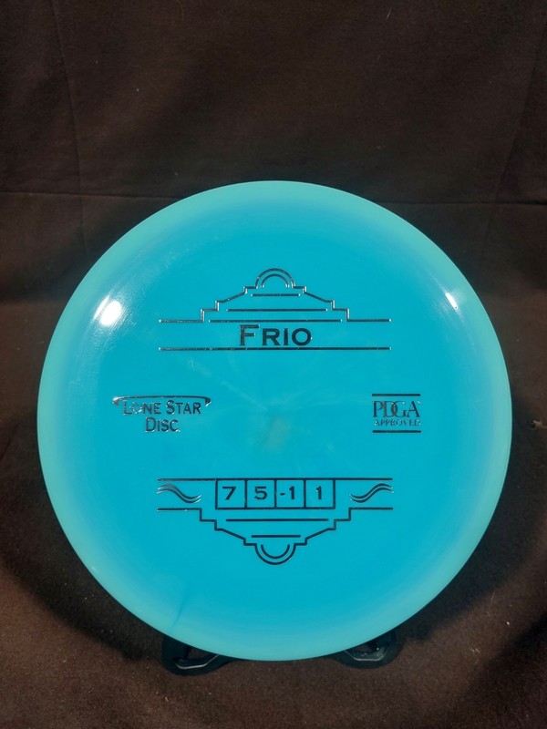 Lone Star Frio ~Bravo ~ 173 Grams 