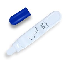 Saliva Swab Drug Test Thc