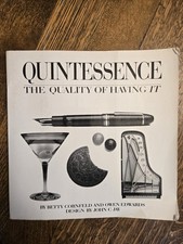Quintessence