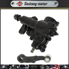 278473 Power Steering Gear Box For Toyota 1985-1991 Pickup 1989-1991 4runner