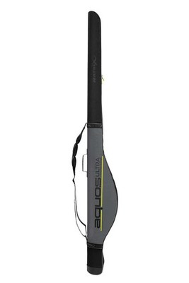 Matrix Aquos Ultra 2 Rod Sleeve Rutentasche mit gepolstertem Tragegurt