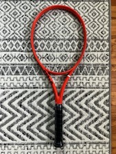 NEW Wilson Defyer 100 - Limited Redline Editi...