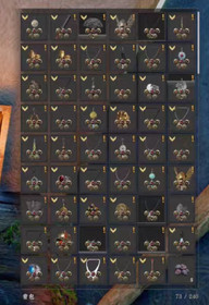 Crimson Desert Any items, weapons, armor, max money max enchantment⭐PS5/PC/XBOX