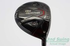 Callaway Big Bertha Alpha 816 DBD Driver 9° Graphite Stiff Right 46.0in