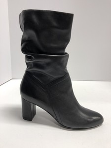 narrow winter boots