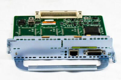 Cisco Systems NM-1E