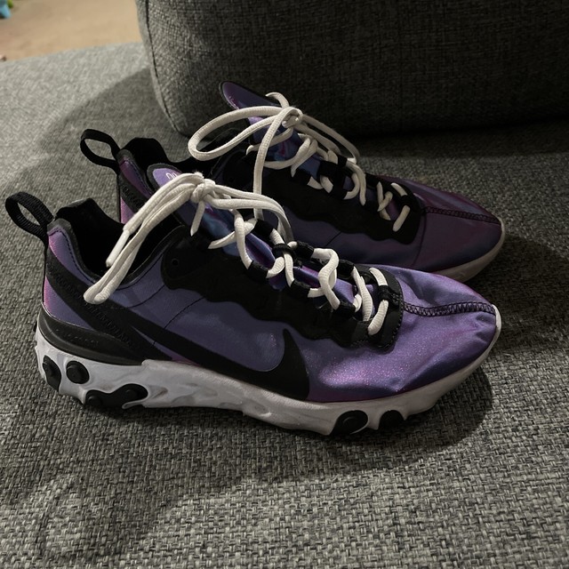 react element 55 premium sunset