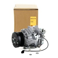 Nrf 32754 Easy Fit Klimakompressor FüR Honda Civic Viii FR-V (Be) 1.8 140 Ps